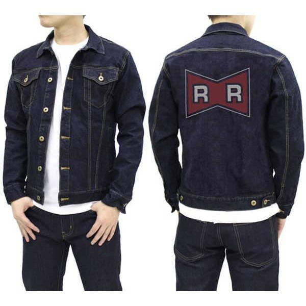 ドラゴンボールz ジージャン レッドリボン軍 Indigo M 予約 再販 3月上旬 発売予定 O Trap Yahoo ショップ 通販 Yahoo ショッピング