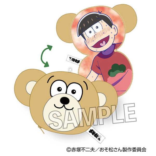 おそ松さん あけてびっくり ポーチ Meetneet おそ松 予約 09 上 発売予定 O Trap Yahoo ショップ 通販 Yahoo ショッピング