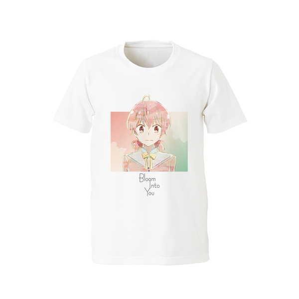 やがて君になる Ani Art Tシャツ 小糸侑 レディース Xlサイズ 予約 再販 8月上旬 発売予定 O Trap Yahoo ショップ 通販 Yahoo ショッピング