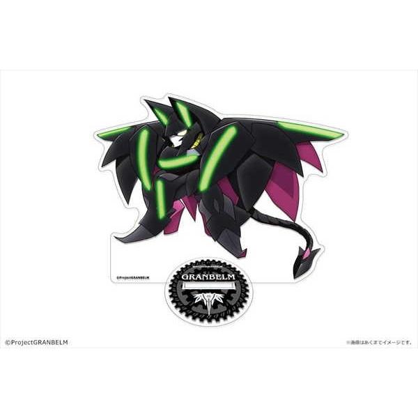 グランベルム アクリルスタンド 02 ヴィオラカッツェ 予約 08 下 発売予定 O Trap Yahoo ショップ 通販 Yahoo ショッピング