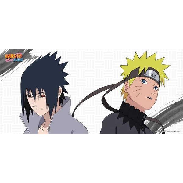 Naruto ナルト 疾風伝 ミニ手ぬぐい ナルト サスケ 1 予約 09 中 発売予定 O Trap Yahoo ショップ 通販 Yahoo ショッピング