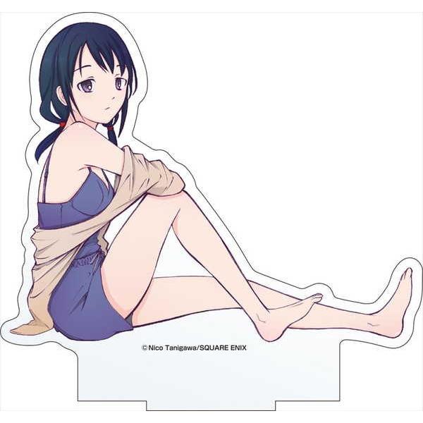 私がモテないのはどう考えてもお前らが悪い 描き下ろしアクリルスタンド 2 田村ゆり 予約 08 未定 発売予定 O Trap Yahoo ショップ 通販 Yahoo ショッピング