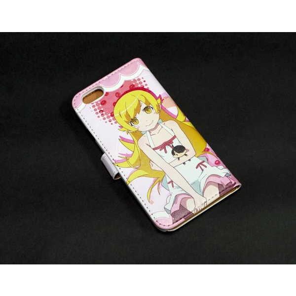 物語 シリーズ 描き下ろし 手帳型スマホケース Iphonex 忍野忍 予約 09 未定 発売予定 O Trap Yahoo ショップ 通販 Yahoo ショッピング