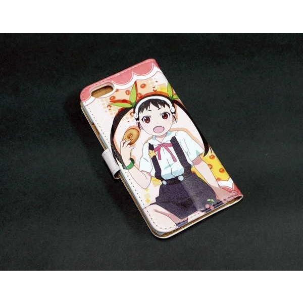 物語 シリーズ 描き下ろし 手帳型スマホケース Iphonex 八九寺真宵 予約 09 未定 発売予定 O Trap Yahoo ショップ 通販 Yahoo ショッピング