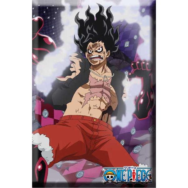 One Piece トレジャー マグネット ギアフォース スネイクマン 予約 08 中 発売予定 O Trap Yahoo ショップ 通販 Yahoo ショッピング