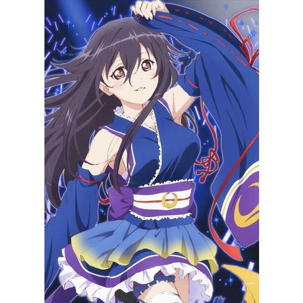 Release The Spyce 描き下ろし B2タペストリー 石川五恵 予約 再販 2月未定 発売予定 O Trap Yahoo ショップ 通販 Yahoo ショッピング