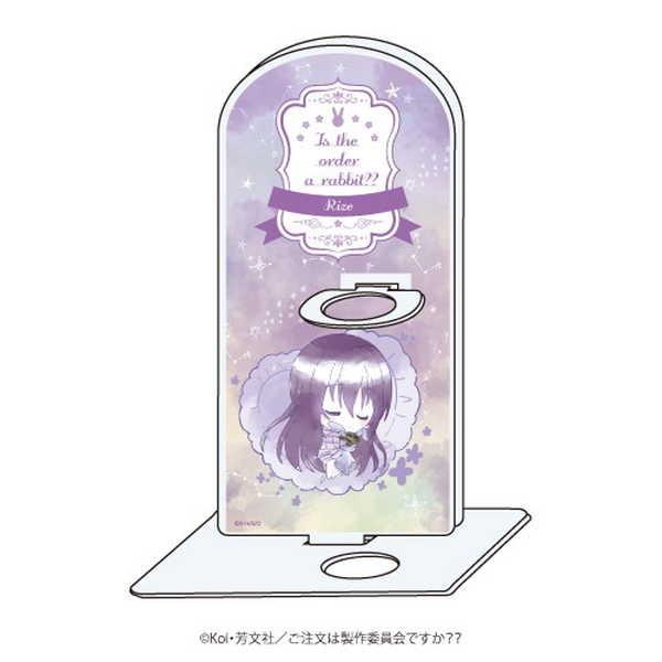 ご注文はうさぎですか ペンスタ 03 リゼ すやきゃら 予約 09 上 発売予定 O Trap Yahoo ショップ 通販 Yahoo ショッピング