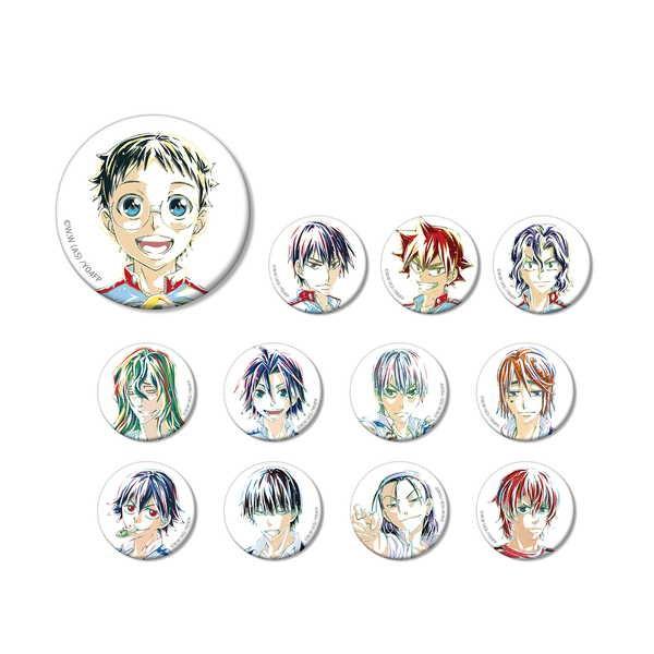 弱虫ペダル Glory Line Ani Art トレーディング缶バッジ 1box 予約 再販 8月下旬 発売予定 O Trap Yahoo ショップ 通販 Yahoo ショッピング