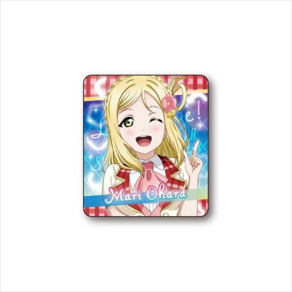 ラブライブ サンシャイン ピンズコレクション Aqours H 小原鞠莉 予約 11 上 発売予定 O Trap Yahoo ショップ 通販 Yahoo ショッピング