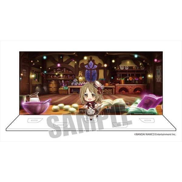 ACh}X^[ VfK[Y ANLXe[W Stage031 Sweet Witches' Night