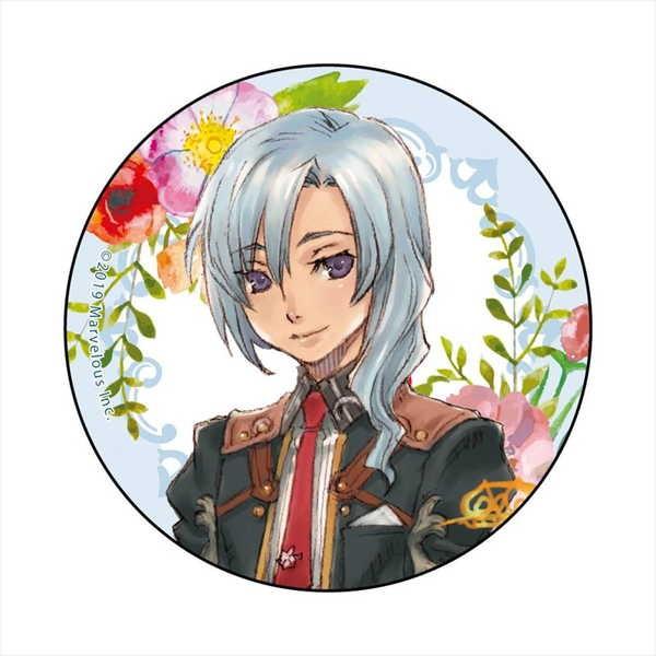 ルーンファクトリー4スペシャル カンバッジ ビシュナル 予約 09 下 発売予定 O Trap Yahoo ショップ 通販 Yahoo ショッピング