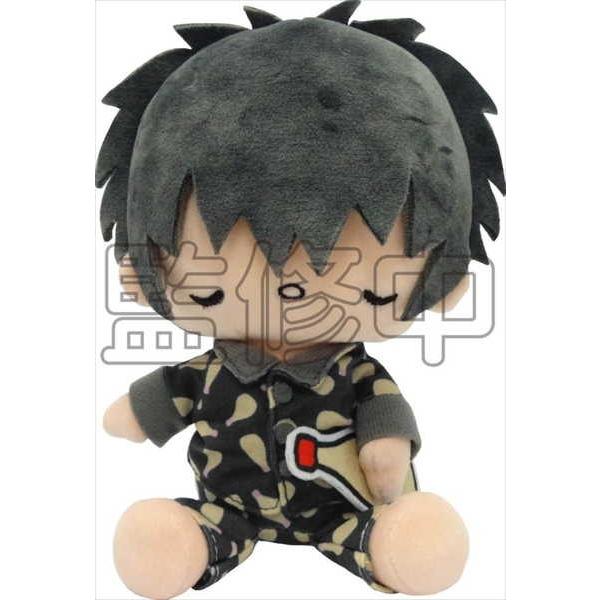 銀魂 Sanrio Characters おやすみ柄むにゅぐるみs Tossy And Okky Pj 土方 予約 11 未定 発売予定 O Trap Yahoo ショップ 通販 Yahoo ショッピング