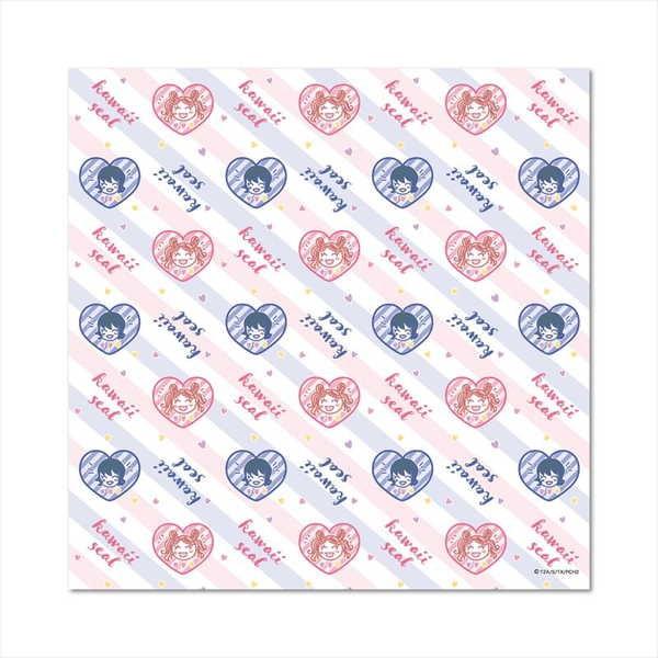 キラッとプリ チャン キラッネタ かわいいシールハンドタオル まりあ すず 予約 09 下 発売予定 O Trap Yahoo ショップ 通販 Yahoo ショッピング