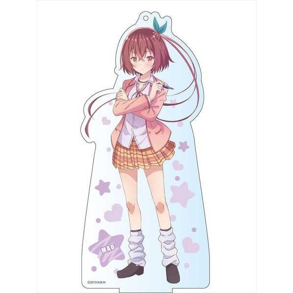 可愛ければ変態でも好きになってくれますか デカアクリルスタンド 南条真緒 予約 10 中 発売予定 O Trap Yahoo ショップ 通販 Yahoo ショッピング