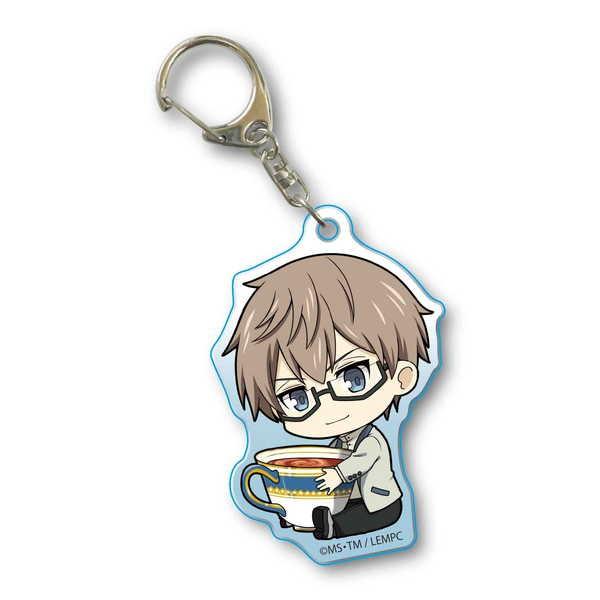 ロード エルメロイii世の事件簿 ぎゅぎゅっとアクリルキーホルダー カウレス フォルヴェッジ 予約 11 未定 発売予定 O Trap Yahoo ショップ 通販 Yahoo ショッピング