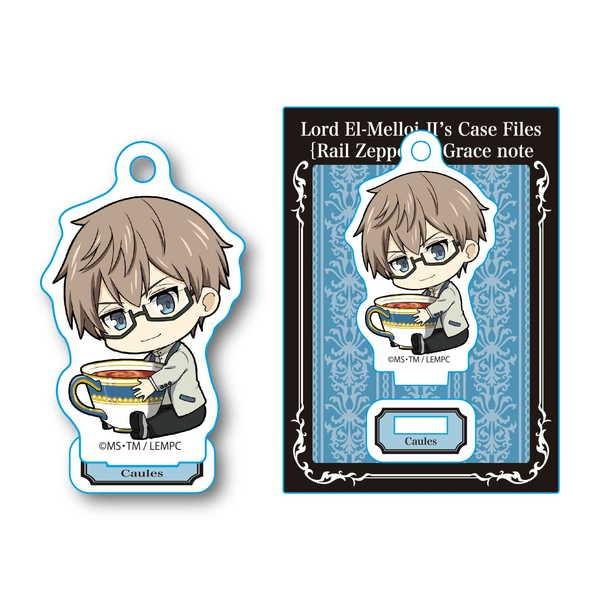 ロード エルメロイii世の事件簿 ぎゅぎゅっとミニスタンド カウレス フォルヴェッジ 予約 11 未定 発売予定 O Trap Yahoo ショップ 通販 Yahoo ショッピング