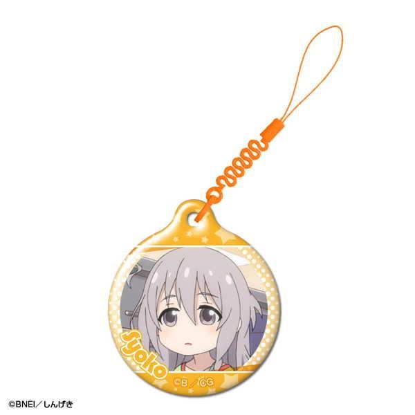 アイドルマスター シンデレラガールズ劇場 スマートフォンクリーナー Ver 3 デザイン09 星輝子 予約 11 上 発売予定 O Trap Yahoo ショップ 通販 Yahoo ショッピング