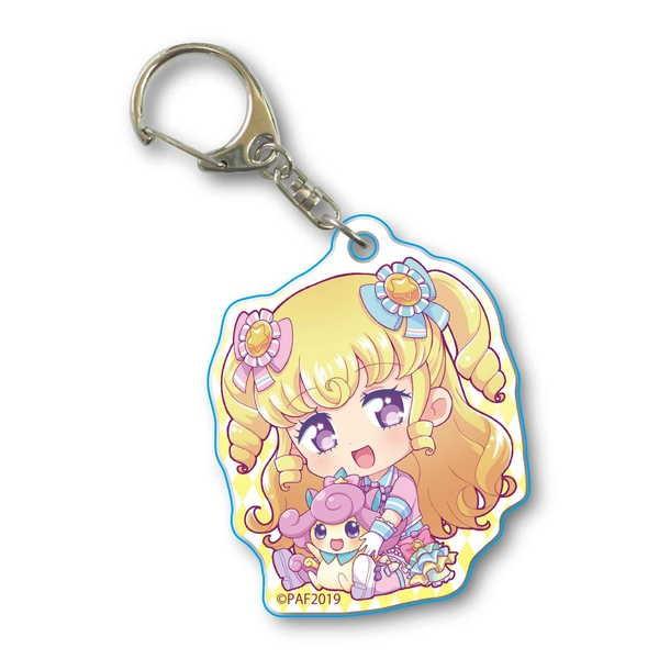 プリティーオールフレンズ ぎゅぎゅっとアクリルキーホルダー 夢川ゆい 予約 11 未定 発売予定 O Trap Yahoo ショップ 通販 Yahoo ショッピング