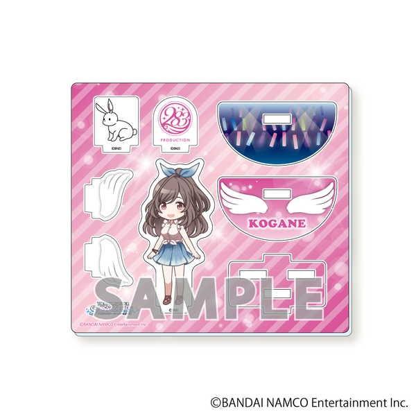 アイドルマスター シャイニーカラーズ ちびキャラゆらゆらアクスタ 月岡恋鐘 私服ver 予約 10 下 発売予定 O Trap Yahoo ショップ 通販 Yahoo ショッピング