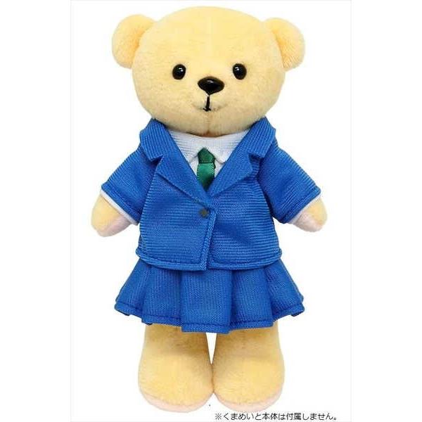 名探偵コナン くまめいと衣装 毛利蘭 予約 04 上 発売予定 O Trap Yahoo ショップ 通販 Yahoo ショッピング