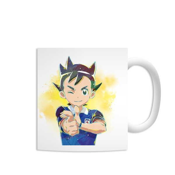 イナズマイレブン キャラクターの人気商品 通販 価格比較 価格 Com