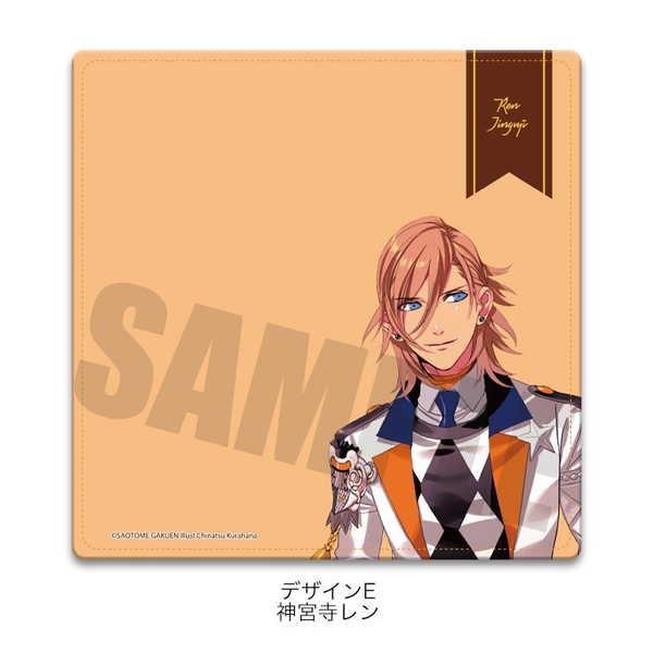 うたの プリンスさまっ プレミアムチケットケース Fe 神宮寺レン 予約 12 上 発売予定 O Trap Yahoo ショップ 通販 Yahoo ショッピング