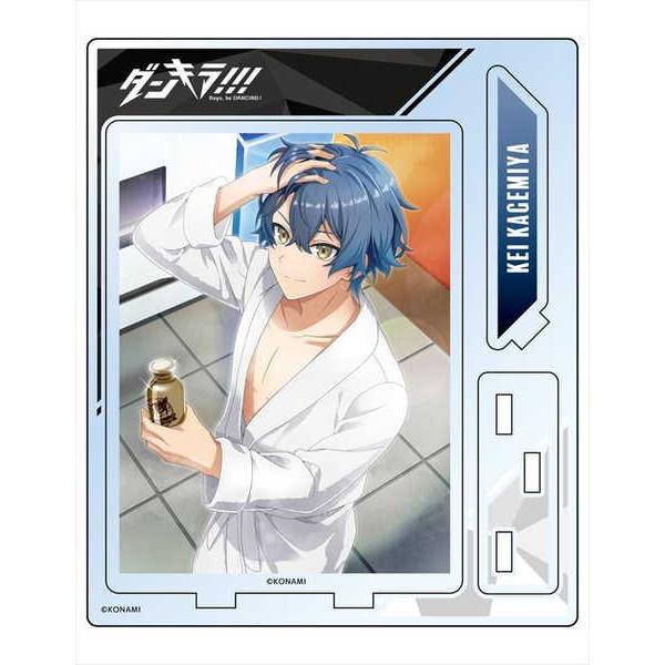 ダンキラ Boys Be Dancing アクリルスタンド 影宮蛍 イラストa 予約 11 中 発売予定 O Trap Yahoo ショップ 通販 Yahoo ショッピング