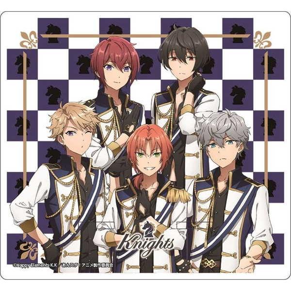 あんさんぶるスターズ アクリルスマホスタンド 5 Knights 予約 再販 9月未定 発売予定 O Trap Yahoo ショップ 通販 Yahoo ショッピング