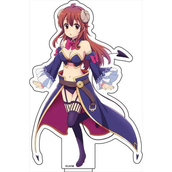 まちカドまぞく Bigアクリルスタンド 2 シャドウミストレス優子 危機管理フォーム 予約 再販 1月未定 発売予定 O Trap Yahoo ショップ 通販 Yahoo ショッピング