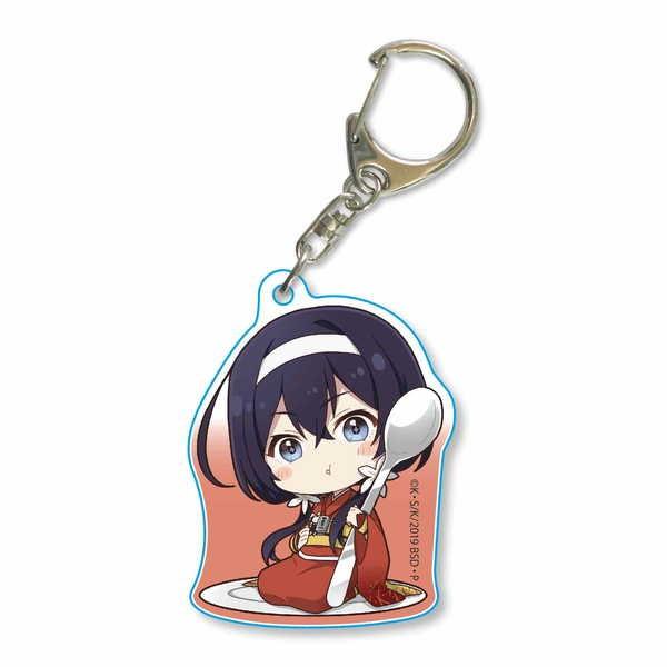 文豪ストレイドッグス ごちきゃらアクリルキーホルダー 泉鏡花 O Trap Yahoo ショップ 通販 Yahoo ショッピング