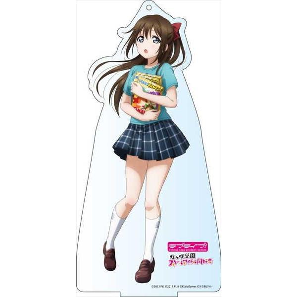 ラブライブ 虹ヶ咲学園スクールアイドル同好会 デカアクリルスタンド 桜坂しずく ゲーマーズお台場店ver 予約 11 下 発売予定 O Trap Yahoo ショップ 通販 Yahoo ショッピング
