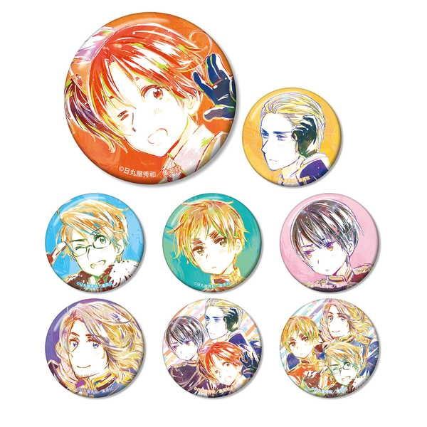 ヘタリア World Stars Ani Art トレーディング缶バッジ 1box 予約 再販 7月下旬 発売予定 O Trap Yahoo ショップ 通販 Yahoo ショッピング