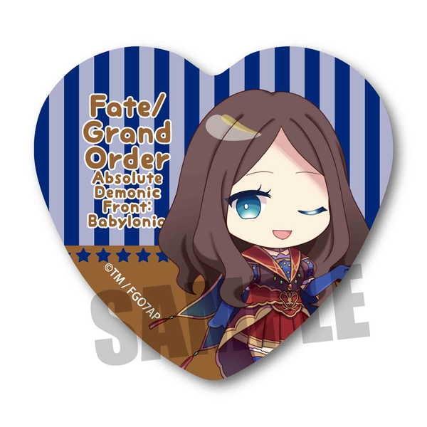 Fate/Grand Order -ΖborjA- n[gʃobW IihE_EB`