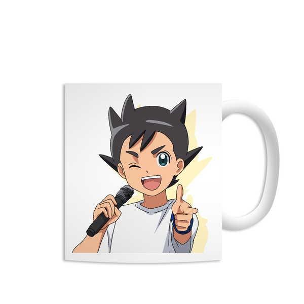 イナズマイレブン マグカップ 稲森明日人 O Trap Yahoo ショップ 通販 Yahoo ショッピング