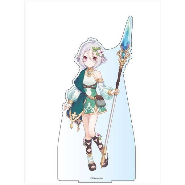 プリンセスコネクト Re Dive 特大アクリルフィギュア コッコロ 予約 12 上 発売予定 O Trap Yahoo ショップ 通販 Yahoo ショッピング