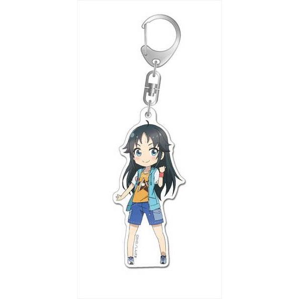 アイドルマスター シンデレラガールズ劇場 アクリルキーホルダー 南条光 O Trap Yahoo ショップ 通販 Yahoo ショッピング