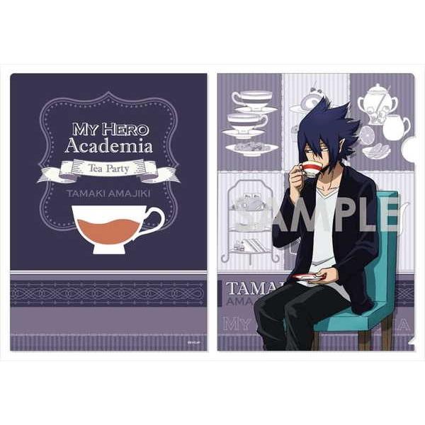 セットアップの通販 僕のヒーローアカデミア 天喰環 文房具 クリアカード 22枚セット 直営通販サイトです おもちゃ ホビー グッズ コミック アニメグッズ Www Centris Capital Com