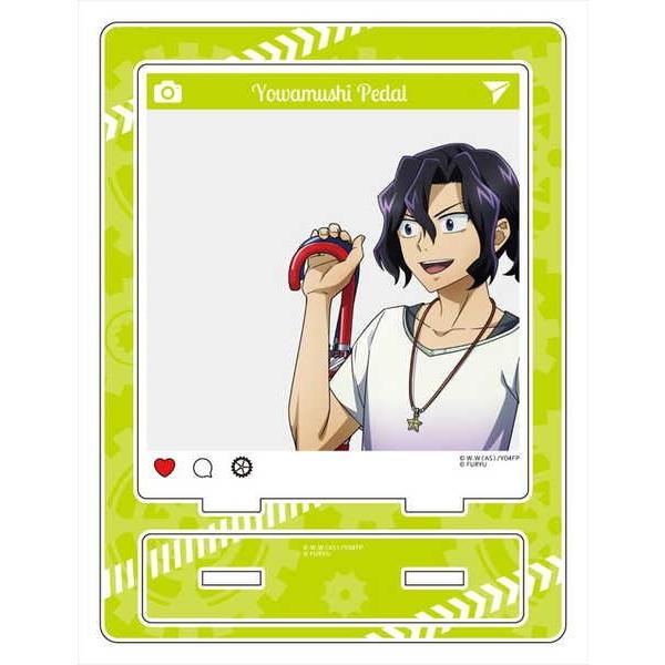 弱虫ペダル Connect Road スナップショットフレーム 手嶋純太 予約 12 上 発売予定 O Trap Yahoo ショップ 通販 Yahoo ショッピング