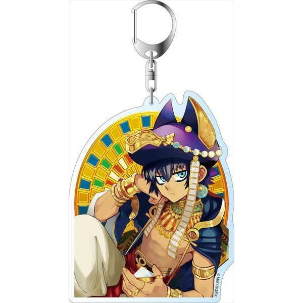 Im イム デカキーホルダー イムホテプ 予約 12 中 発売予定 O Trap Yahoo ショップ 通販 Yahoo ショッピング