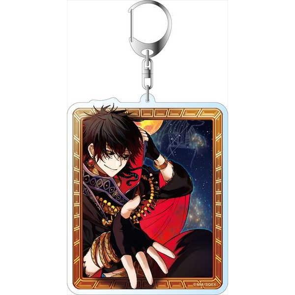 Im イム デカキーホルダー アポフィス 予約 12 中 発売予定 O Trap Yahoo ショップ 通販 Yahoo ショッピング