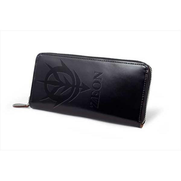 機動戦士ガンダム October Beast ジオン公国型押し長財布 予約 02 未定 発売予定 O Trap Yahoo ショップ 通販 Yahoo ショッピング