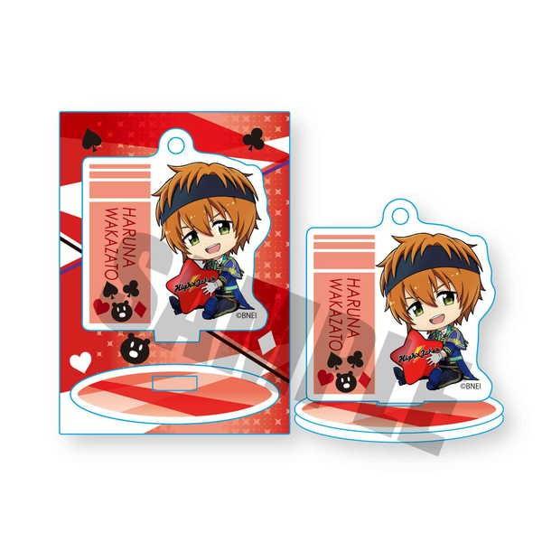 アイドルマスター Sidem ぎゅぎゅっとミニスタンド Part1 若里春名 予約 01 未定 発売予定 O Trap Yahoo ショップ 通販 Yahoo ショッピング