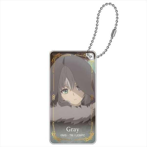 ロード エルメロイii世の事件簿 ドミテリアキーチェーン Vol 2 グレイa ノーマル 予約 12 未定 発売予定 O Trap Yahoo ショップ 通販 Yahoo ショッピング