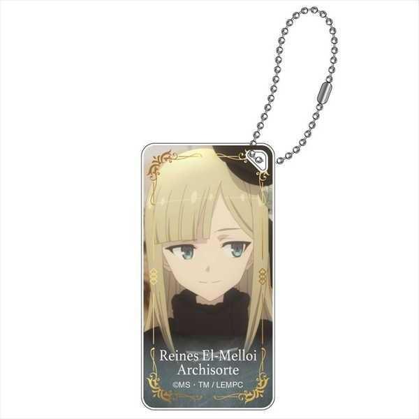 ロード エルメロイii世の事件簿 ドミテリアキーチェーン Vol 2 ライネス エルメロイ アーチゾルテ 予約 12 未定 発売予定 O Trap Yahoo ショップ 通販 Yahoo ショッピング