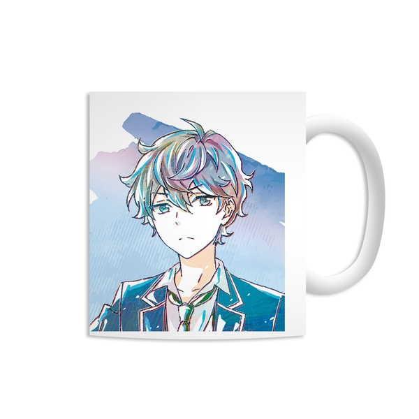 あんさんぶるスターズ Ani Art マグカップ 瀬名泉 予約 再販 2月上旬 発売予定 O Trap Yahoo ショップ 通販 Yahoo ショッピング