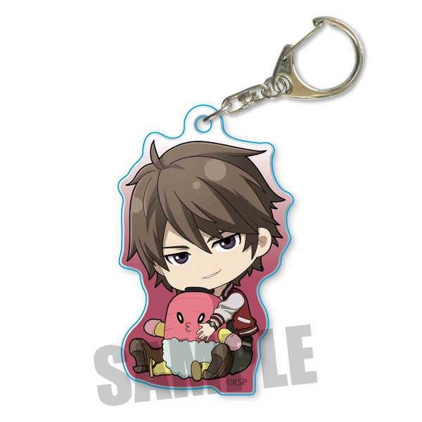 歌舞伎町シャーロック ぎゅぎゅっとアクリルキーホルダー ルーシー モーンスタン 予約 01 未定 発売予定 O Trap Yahoo ショップ 通販 Yahoo ショッピング