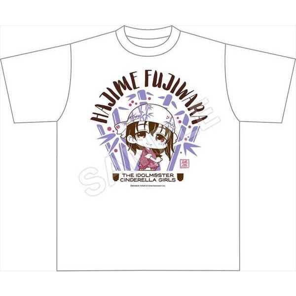 アイドルマスター シンデレラガールズ ミニッチュ Tシャツ 藤原肇 O Trap Yahoo ショップ 通販 Yahoo ショッピング