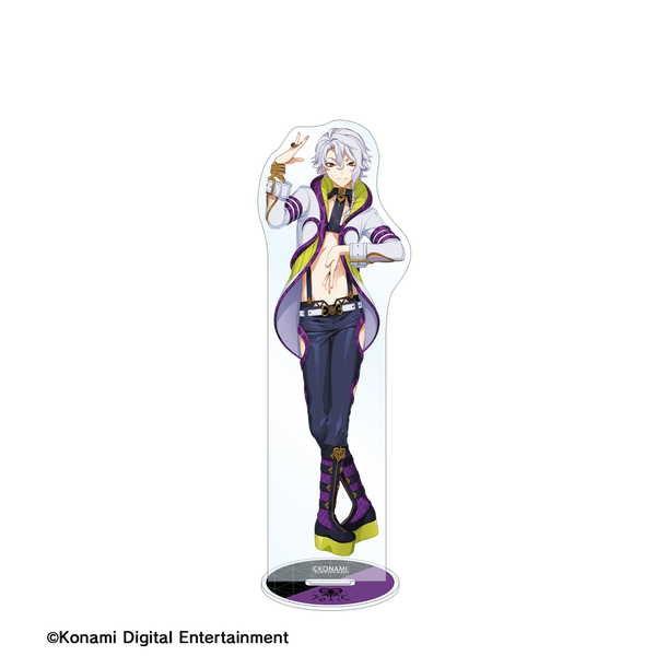 ダンキラ Boys Be Dancing アクリルスタンド 蛇ノ目シキ 予約 02 下 発売予定 O Trap Yahoo ショップ 通販 Yahoo ショッピング