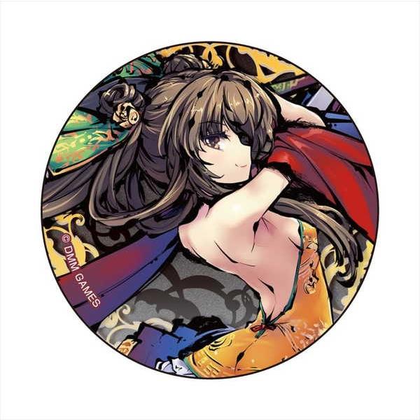 千年戦争アイギス カンバッジ 紅輪の道士ナタク 予約 01 下 発売予定 O Trap Yahoo ショップ 通販 Yahoo ショッピング