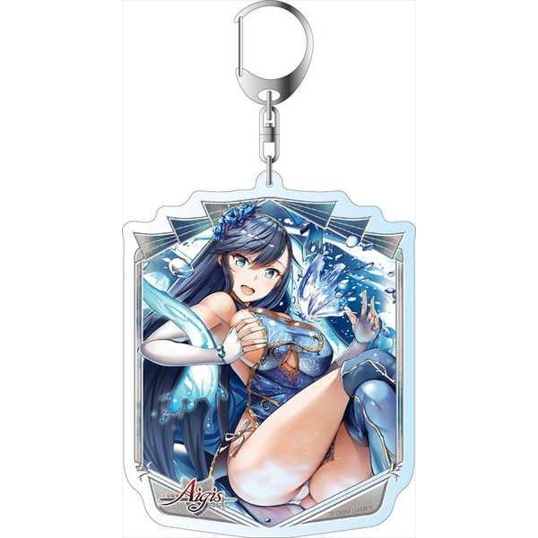 千年戦争アイギス デカキーホルダー 竜吉公主 予約 01 下 発売予定 O Trap Yahoo ショップ 通販 Yahoo ショッピング